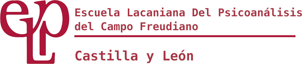 Escuala Lacaniana De Psicoanálisis de Castilla y León